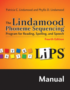 LiPS-Fourth Edition Manual with Flash Drive